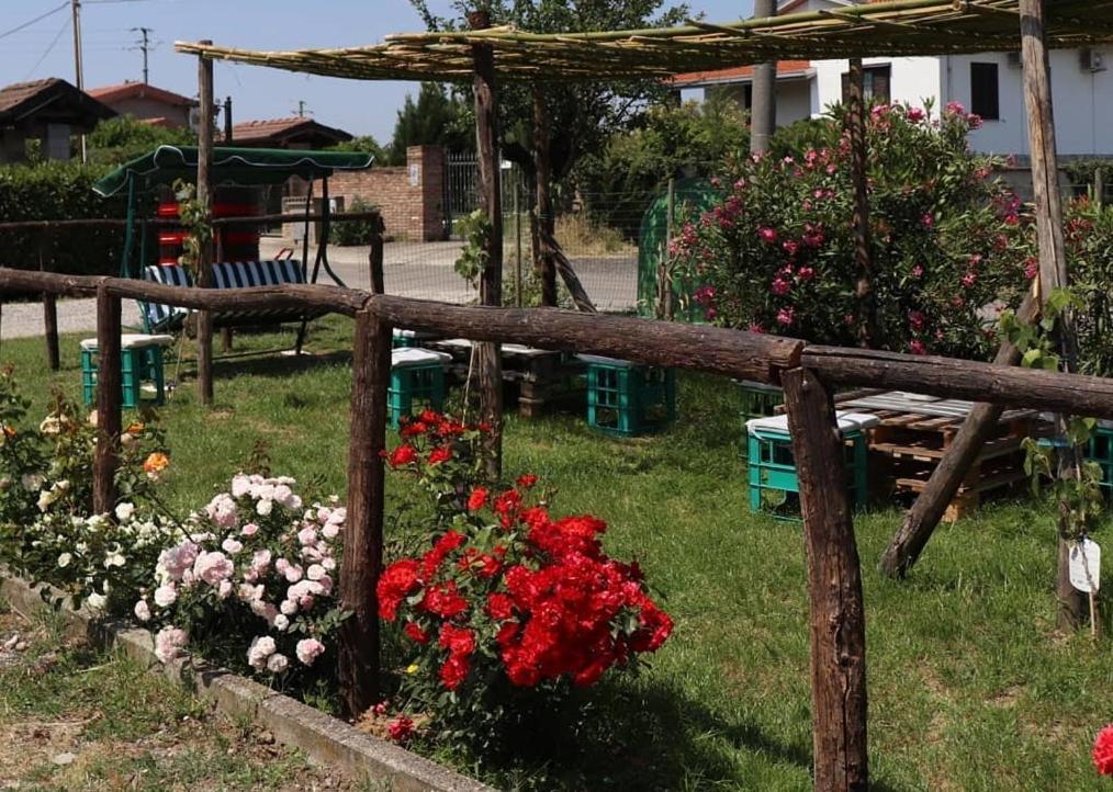 Вилла Cascina Angelina Casteggio Экстерьер фото