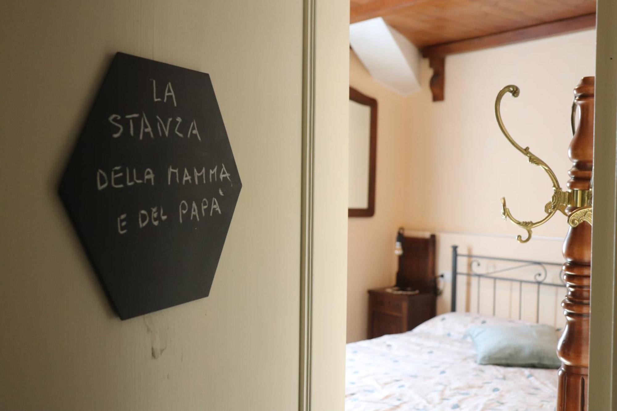 Вилла Cascina Angelina Casteggio Экстерьер фото